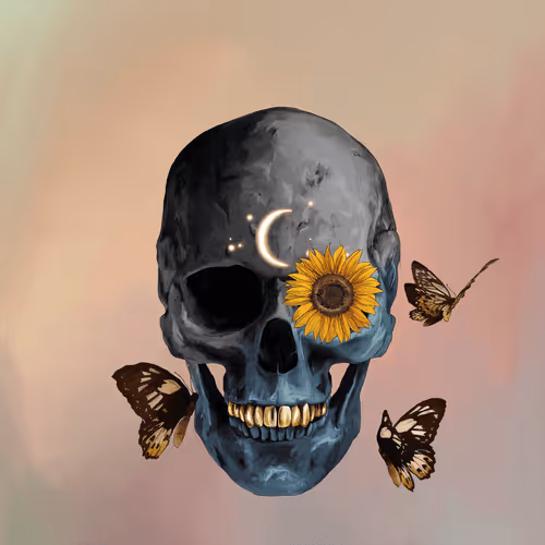 Sacred Skulls Official