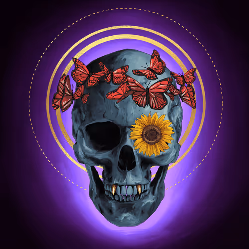 Sacred Skulls Official