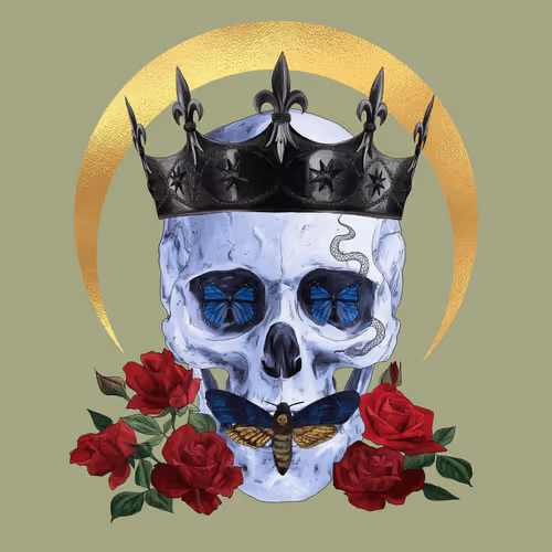 Sacred Skulls Official