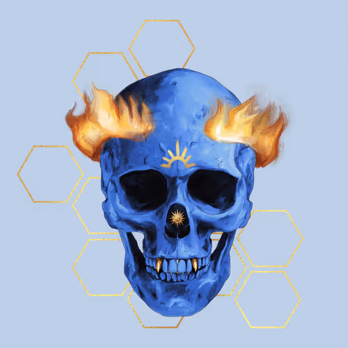 Sacred Skulls Official