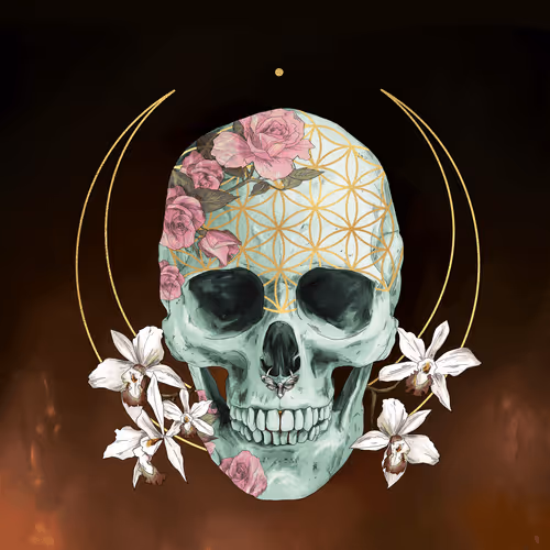 Sacred Skulls Official
