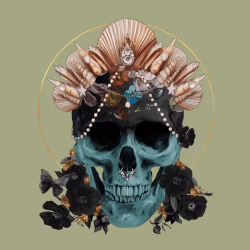 Sacred Skulls Official