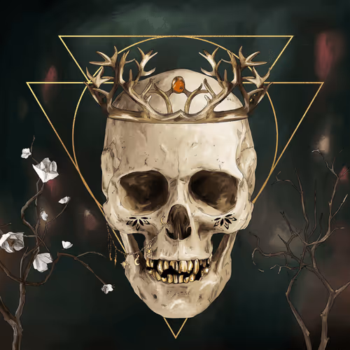 Sacred Skulls Official