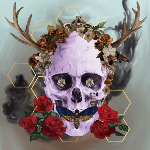 Sacred Skulls Official