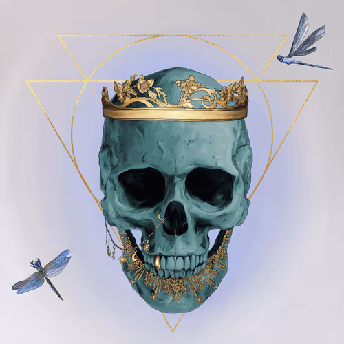 Sacred Skulls Official