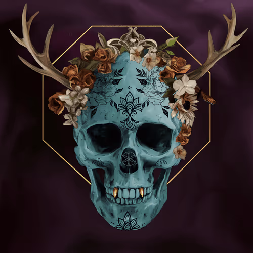 Sacred Skulls Official