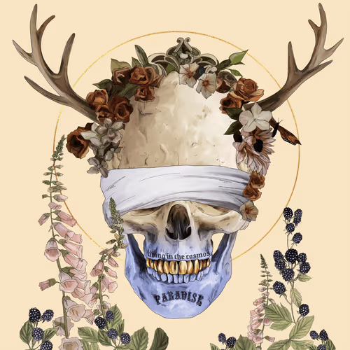 Sacred Skulls Official