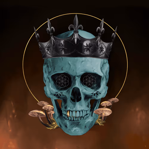 Sacred Skulls Official
