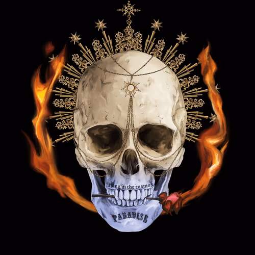 Sacred Skulls Official
