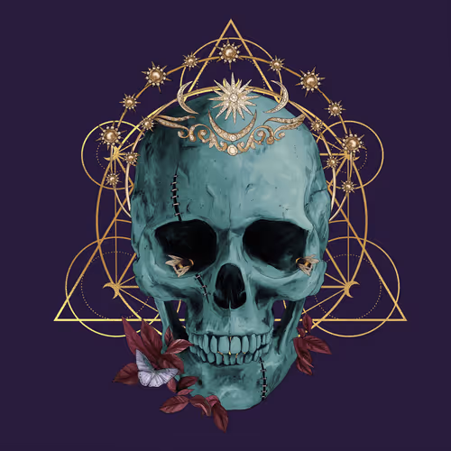 Sacred Skulls Official
