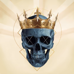 Sacred Skull #2016