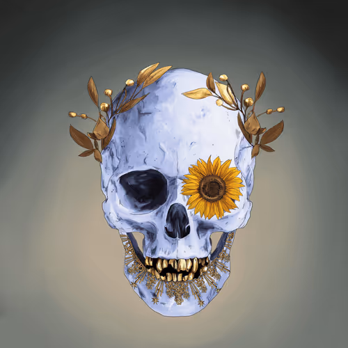 Sacred Skulls Official