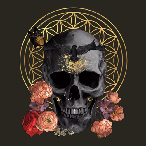 Sacred Skulls Official