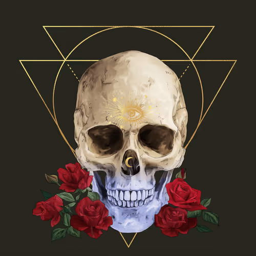 Sacred Skulls Official