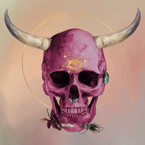 Sacred Skulls Official