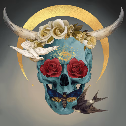 Sacred Skulls Official