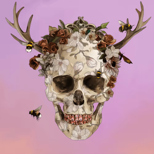 Sacred Skulls Official