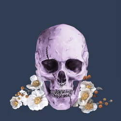 Sacred Skull #290
