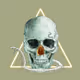Sacred Skull #2277