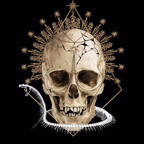 Sacred Skulls Official