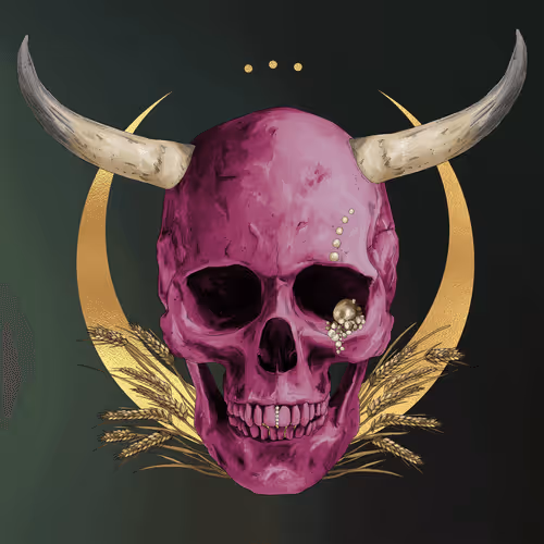 Sacred Skulls Official