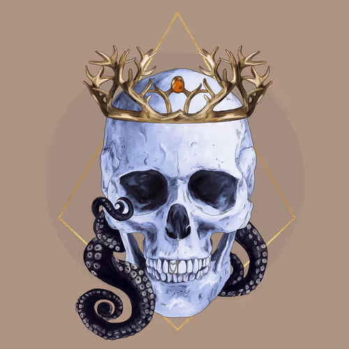 Sacred Skulls Official