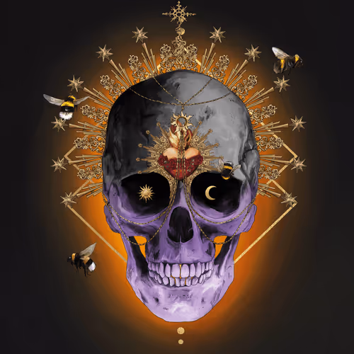 Sacred Skulls Official