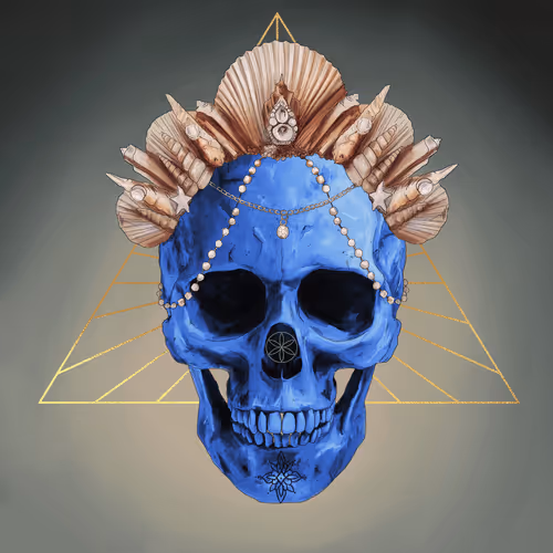 Sacred Skulls Official