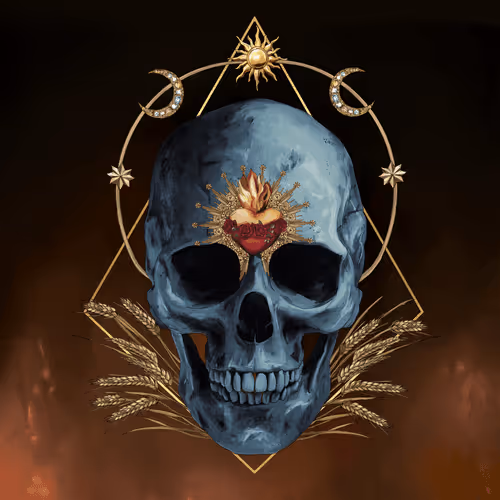 Sacred Skulls Official