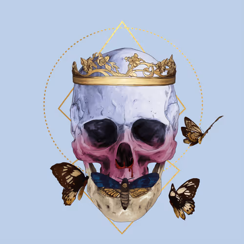 Sacred Skulls Official