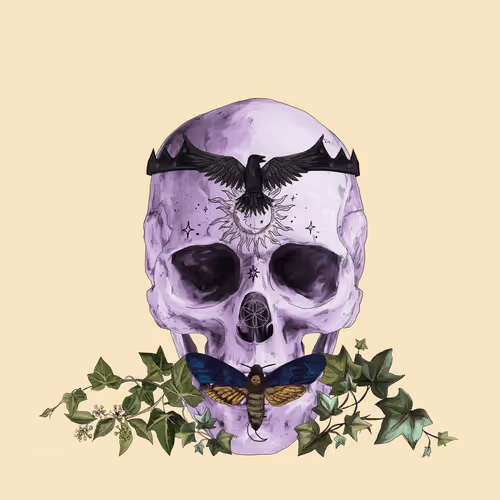 Sacred Skulls Official