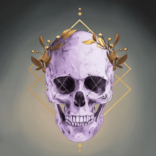 Sacred Skulls Official