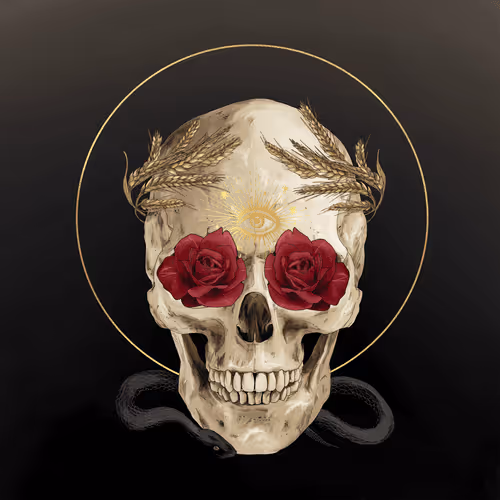 Sacred Skulls Official