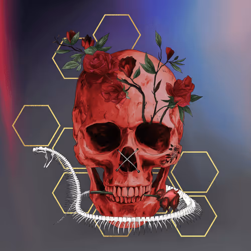 Sacred Skulls Official