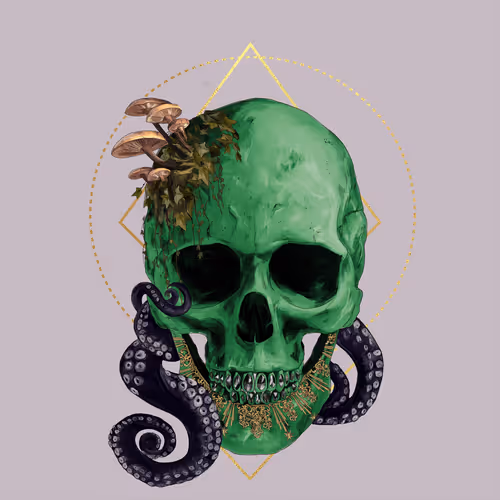 Sacred Skulls Official
