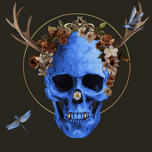 Sacred Skulls Official