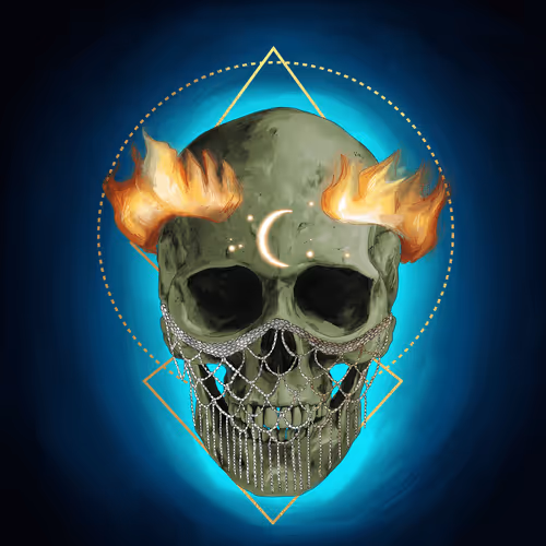 Sacred Skulls Official
