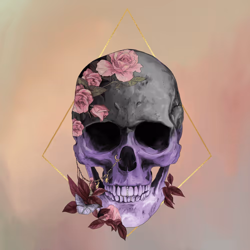 Sacred Skulls Official