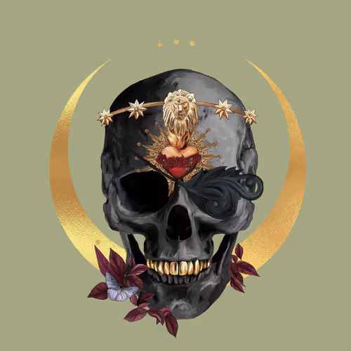 Sacred Skulls Official