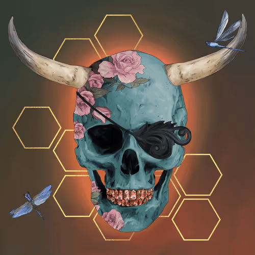 Sacred Skulls Official