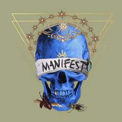 Sacred Skull #778
