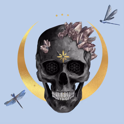 Sacred Skulls Official