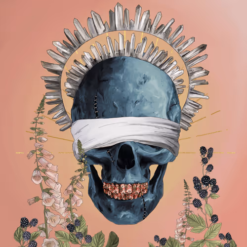 Sacred Skulls Official