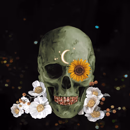 Sacred Skulls Official