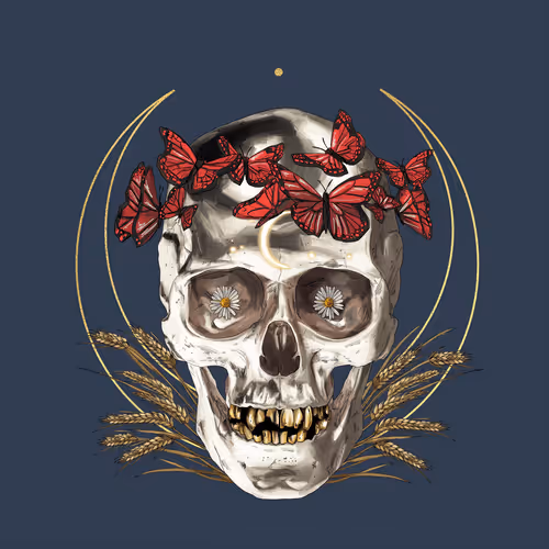 Sacred Skulls Official