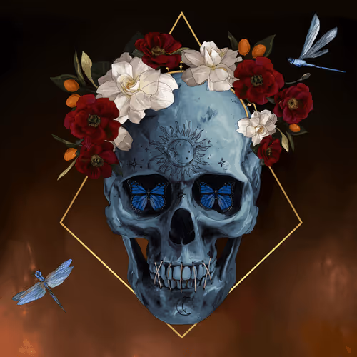 Sacred Skulls Official