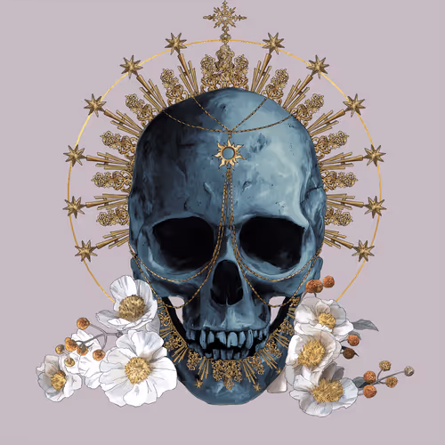 Sacred Skulls Official