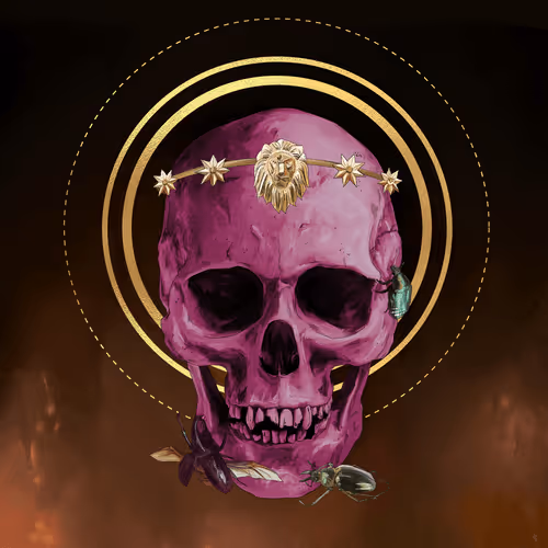 Sacred Skulls Official