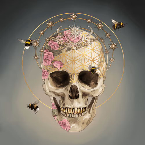 Sacred Skulls Official
