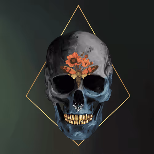 Sacred Skulls Official